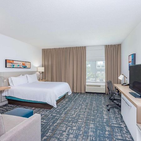 Hilton Garden Inn Cincinnati/Sharonville Eksteriør billede
