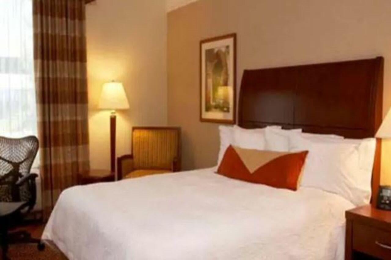 Hilton Garden Inn Cincinnati/Sharonville Eksteriør billede