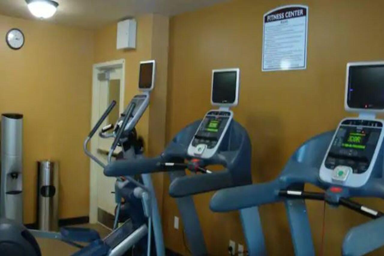 Hilton Garden Inn Cincinnati/Sharonville Eksteriør billede