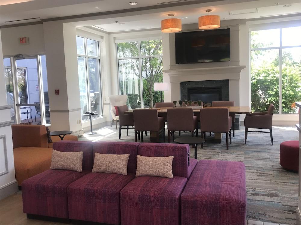 Hilton Garden Inn Cincinnati/Sharonville Eksteriør billede