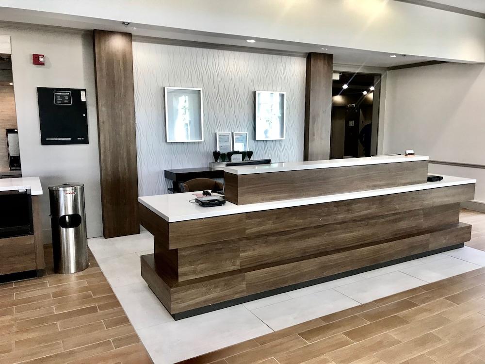 Hilton Garden Inn Cincinnati/Sharonville Eksteriør billede