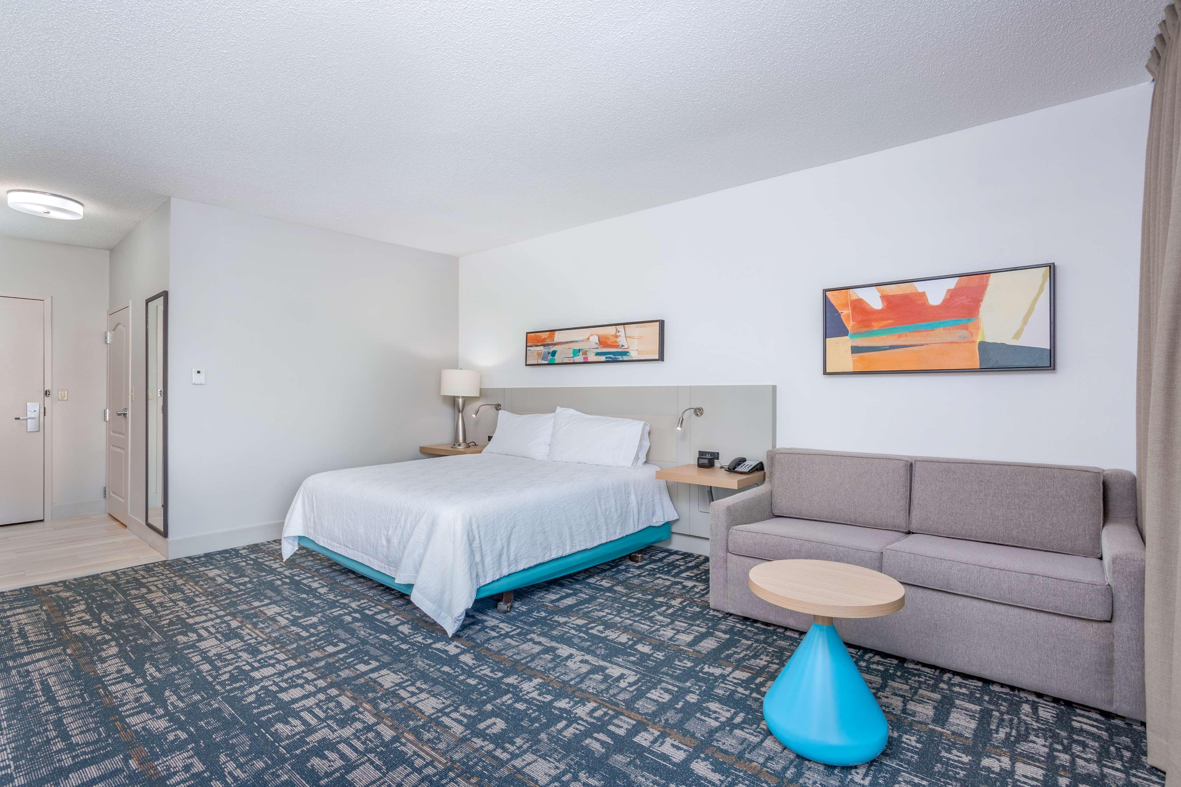Hilton Garden Inn Cincinnati/Sharonville Eksteriør billede