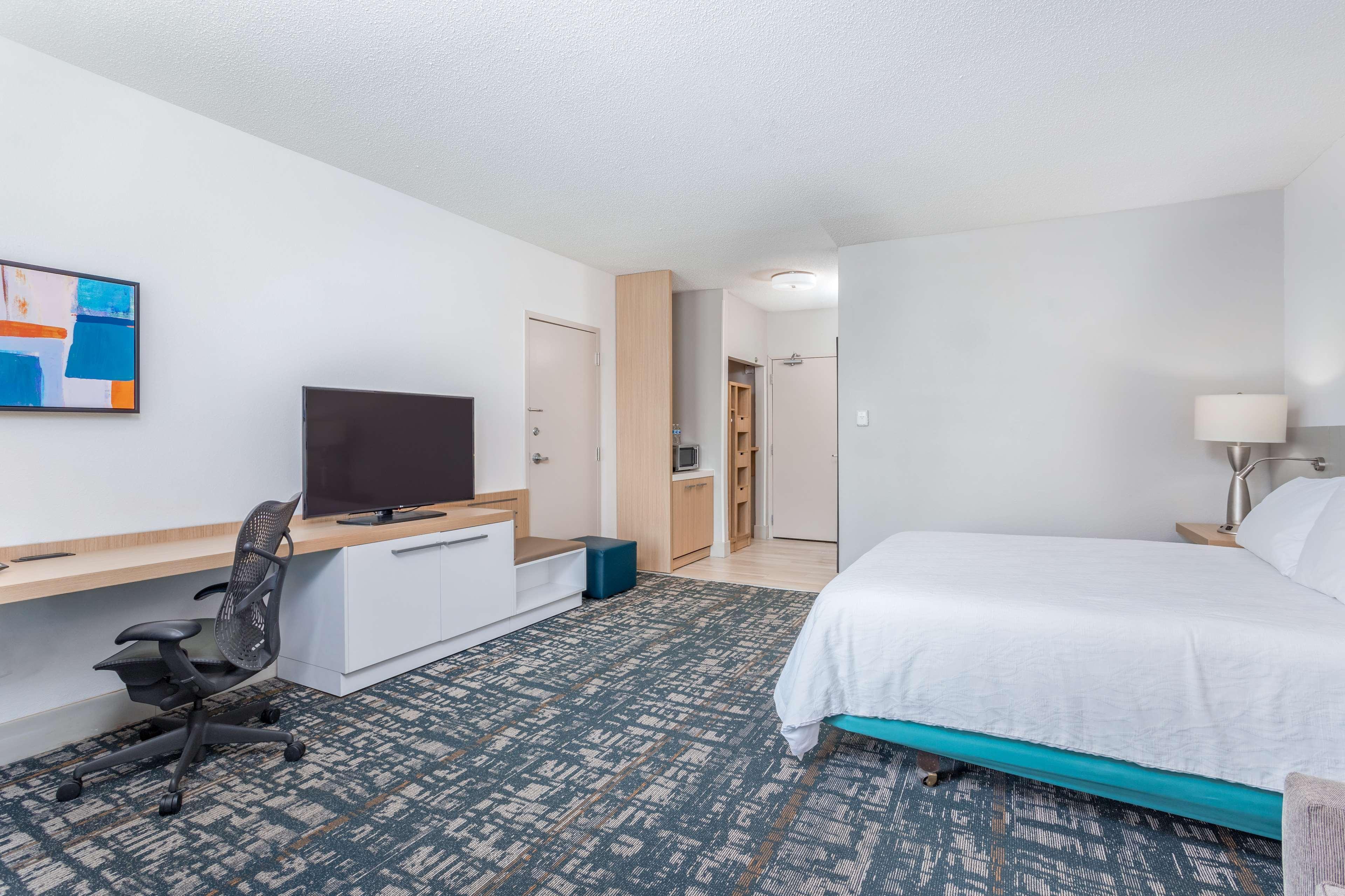Hilton Garden Inn Cincinnati/Sharonville Eksteriør billede