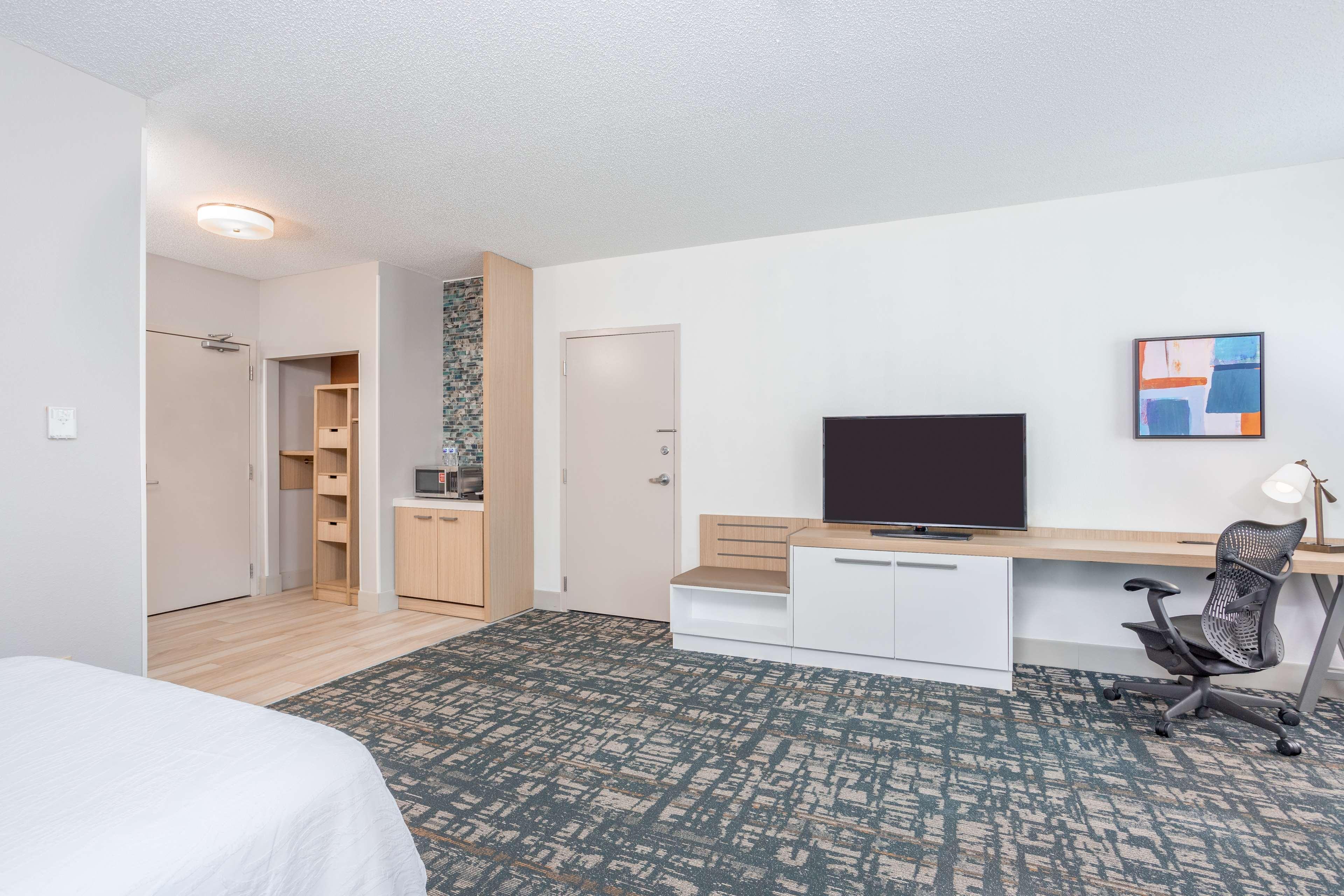 Hilton Garden Inn Cincinnati/Sharonville Eksteriør billede