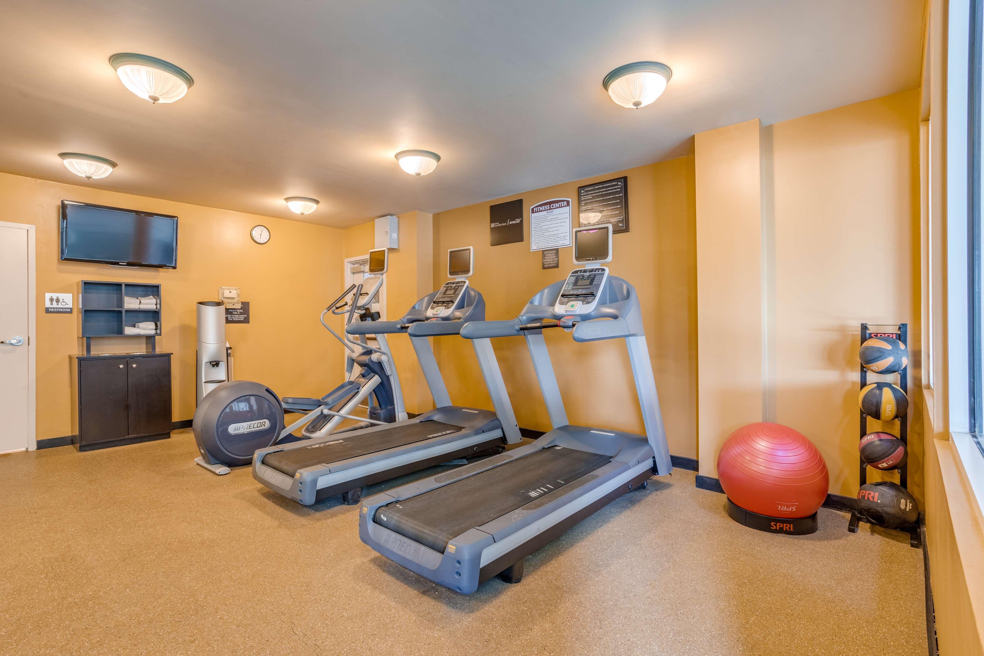 Hilton Garden Inn Cincinnati/Sharonville Eksteriør billede