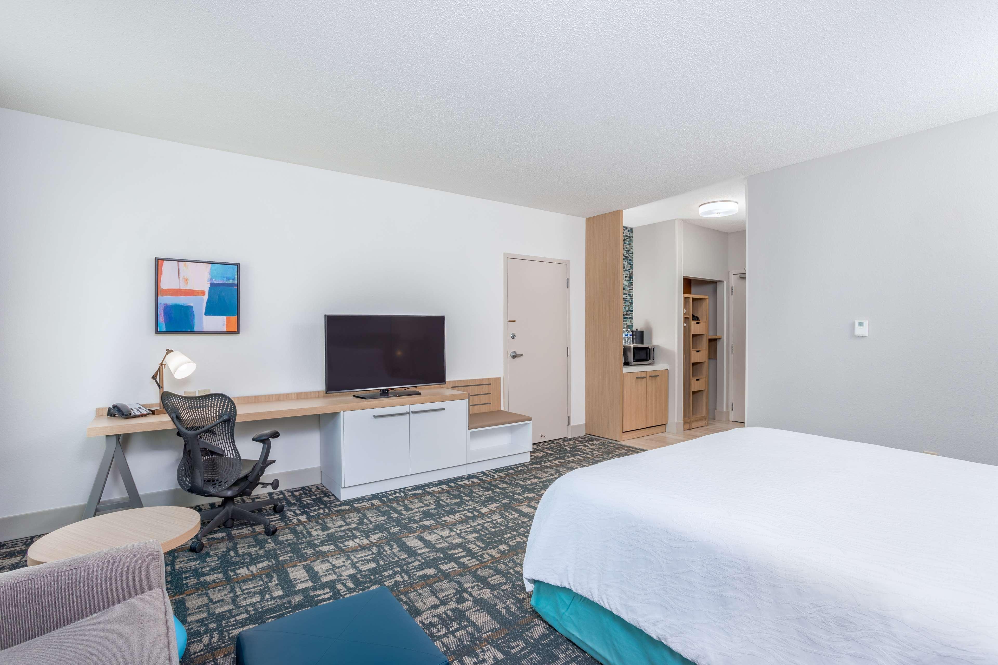 Hilton Garden Inn Cincinnati/Sharonville Eksteriør billede