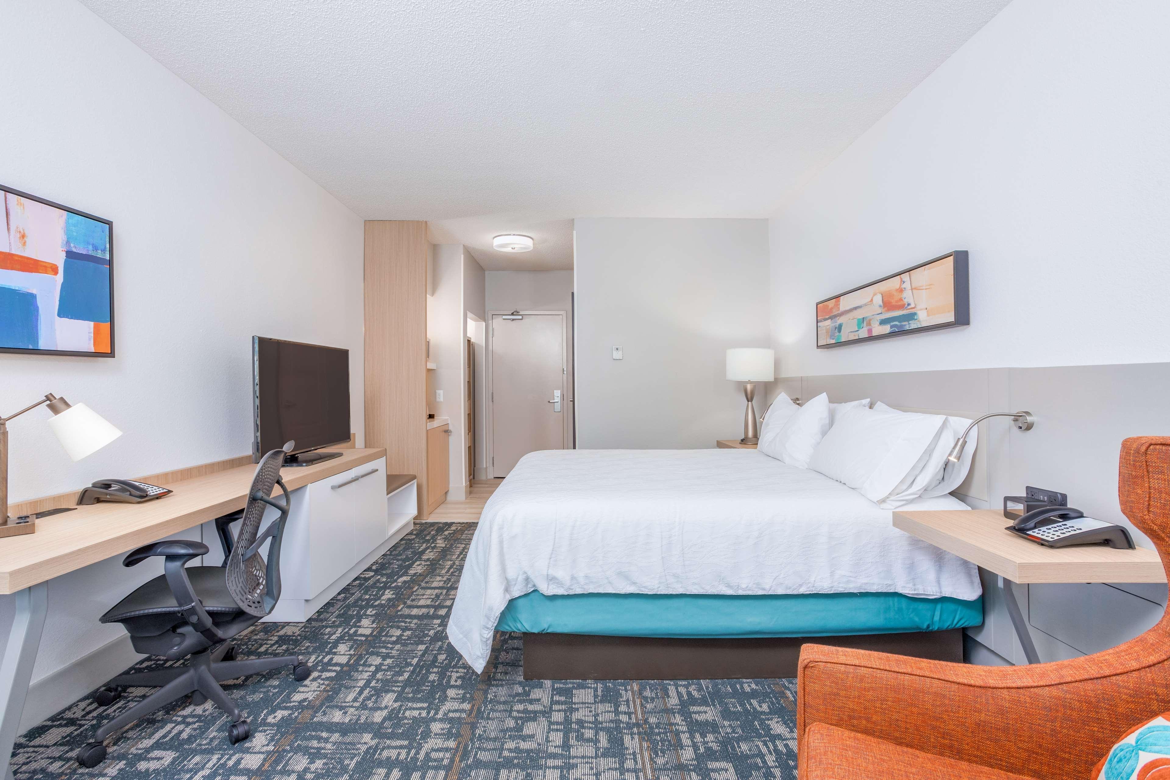 Hilton Garden Inn Cincinnati/Sharonville Eksteriør billede
