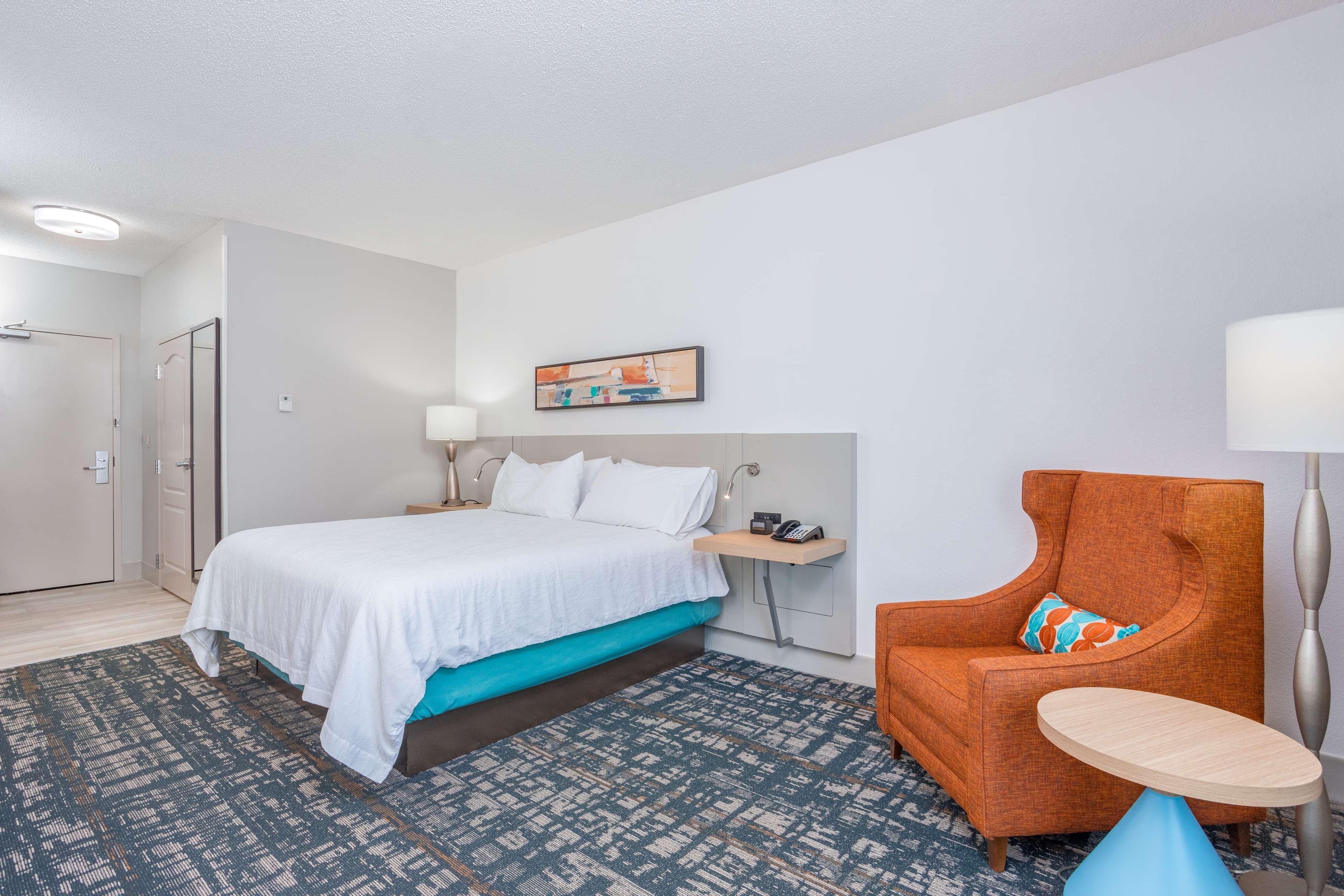 Hilton Garden Inn Cincinnati/Sharonville Eksteriør billede