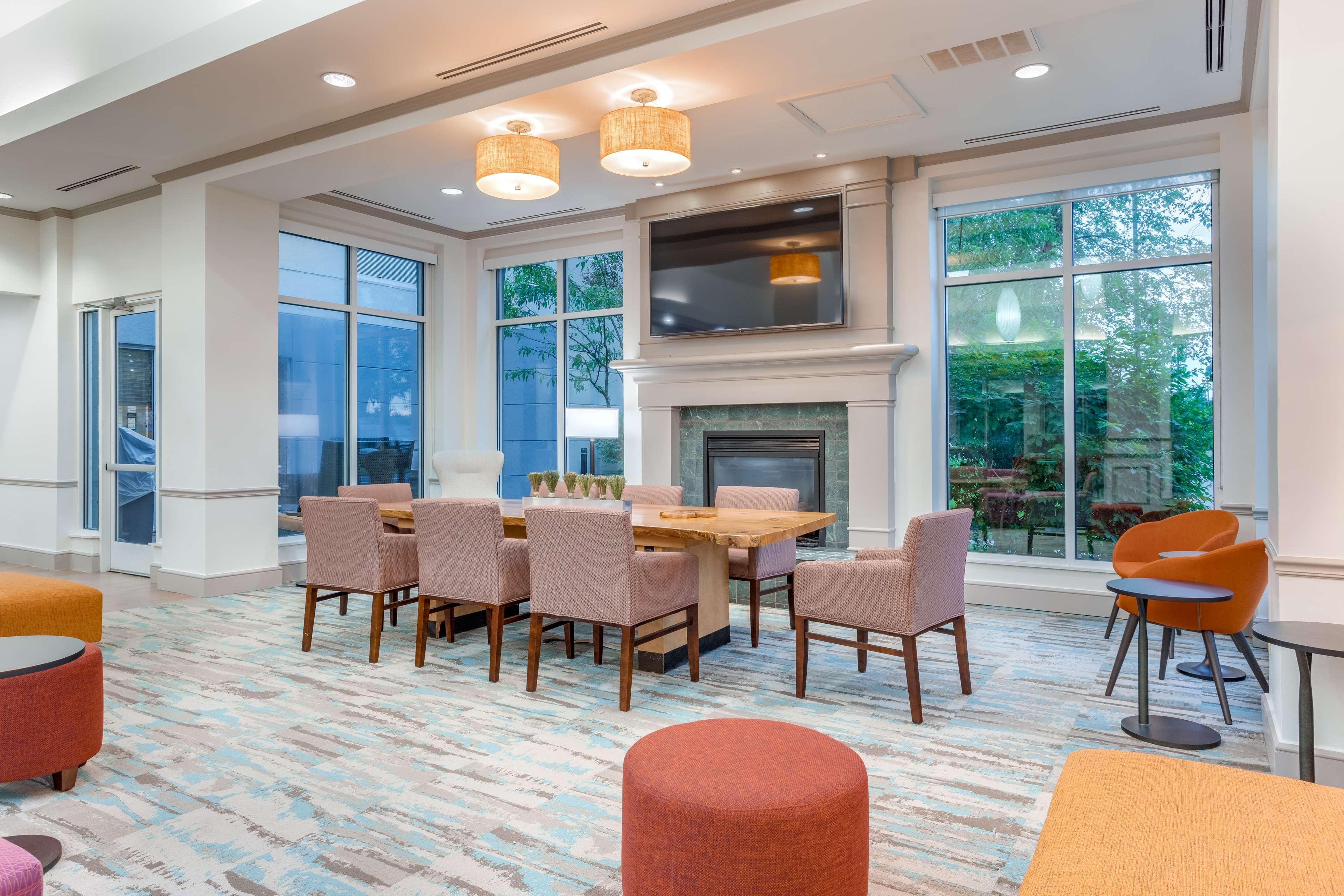 Hilton Garden Inn Cincinnati/Sharonville Eksteriør billede