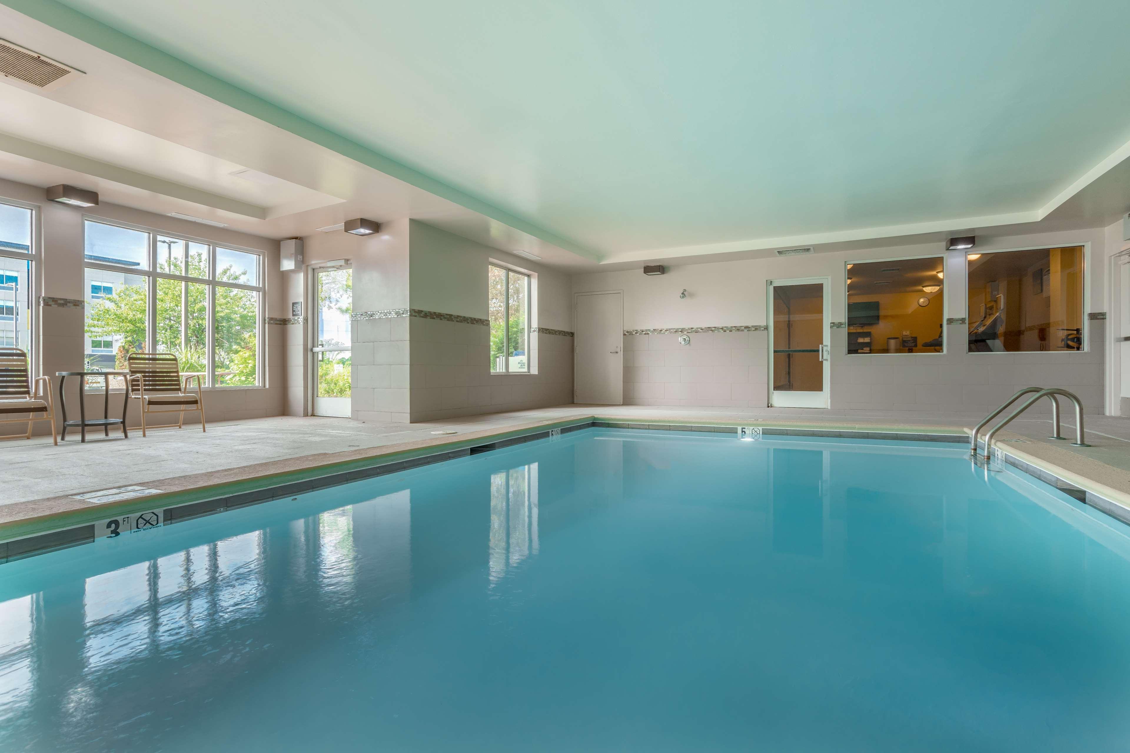 Hilton Garden Inn Cincinnati/Sharonville Eksteriør billede