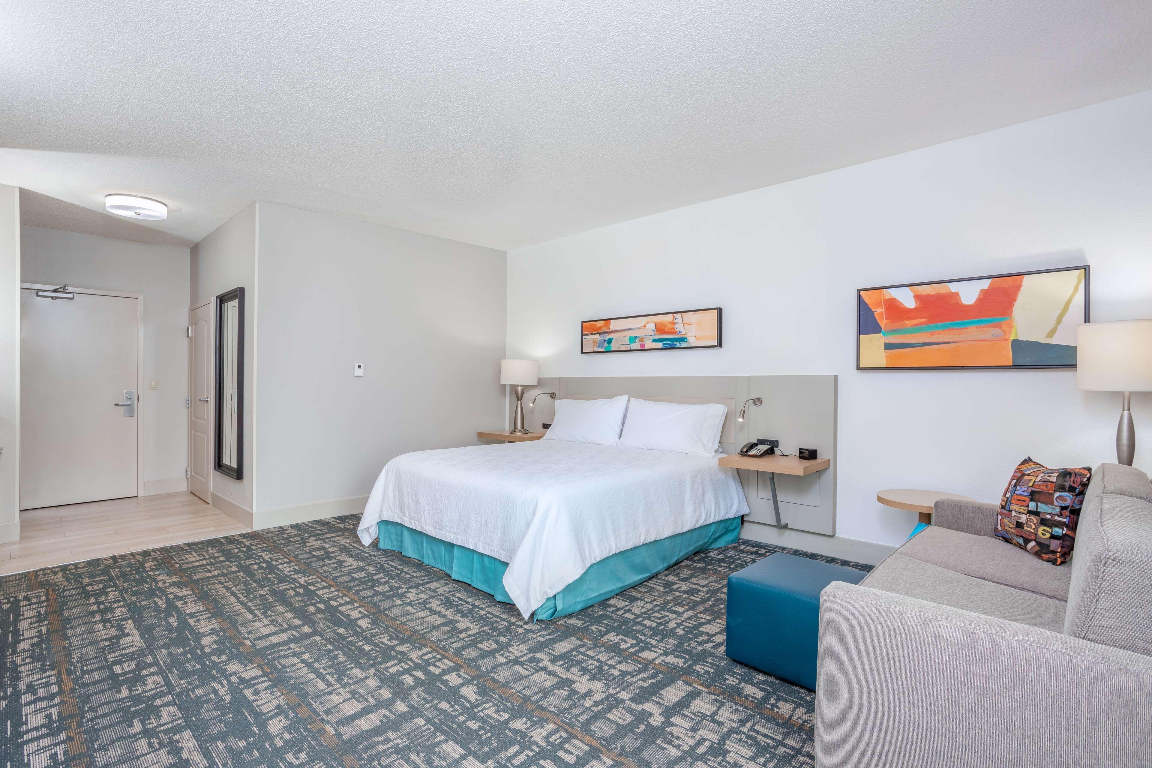 Hilton Garden Inn Cincinnati/Sharonville Eksteriør billede