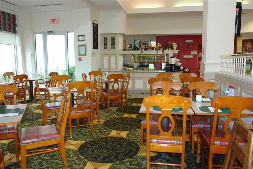 Hilton Garden Inn Cincinnati/Sharonville Restaurant billede