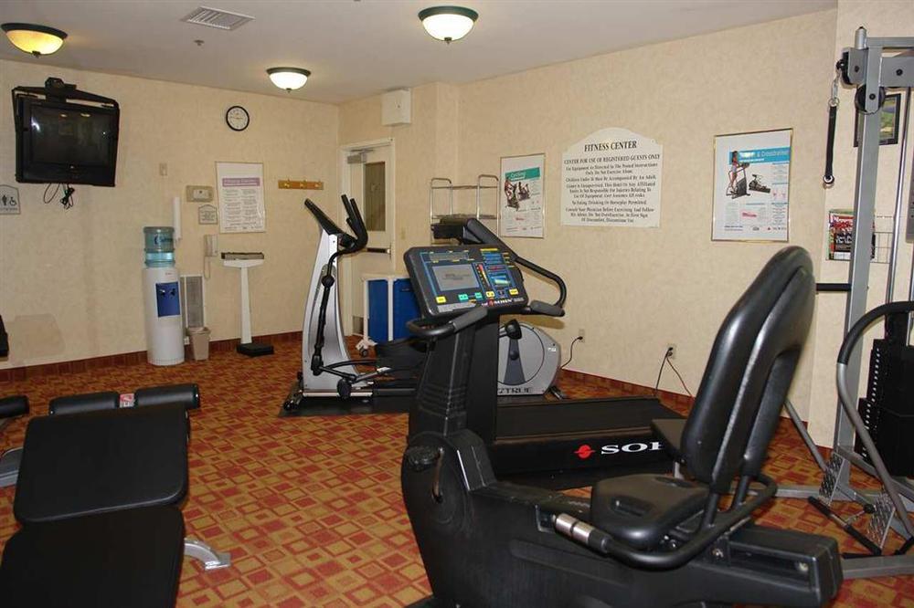 Hilton Garden Inn Cincinnati/Sharonville Faciliteter billede