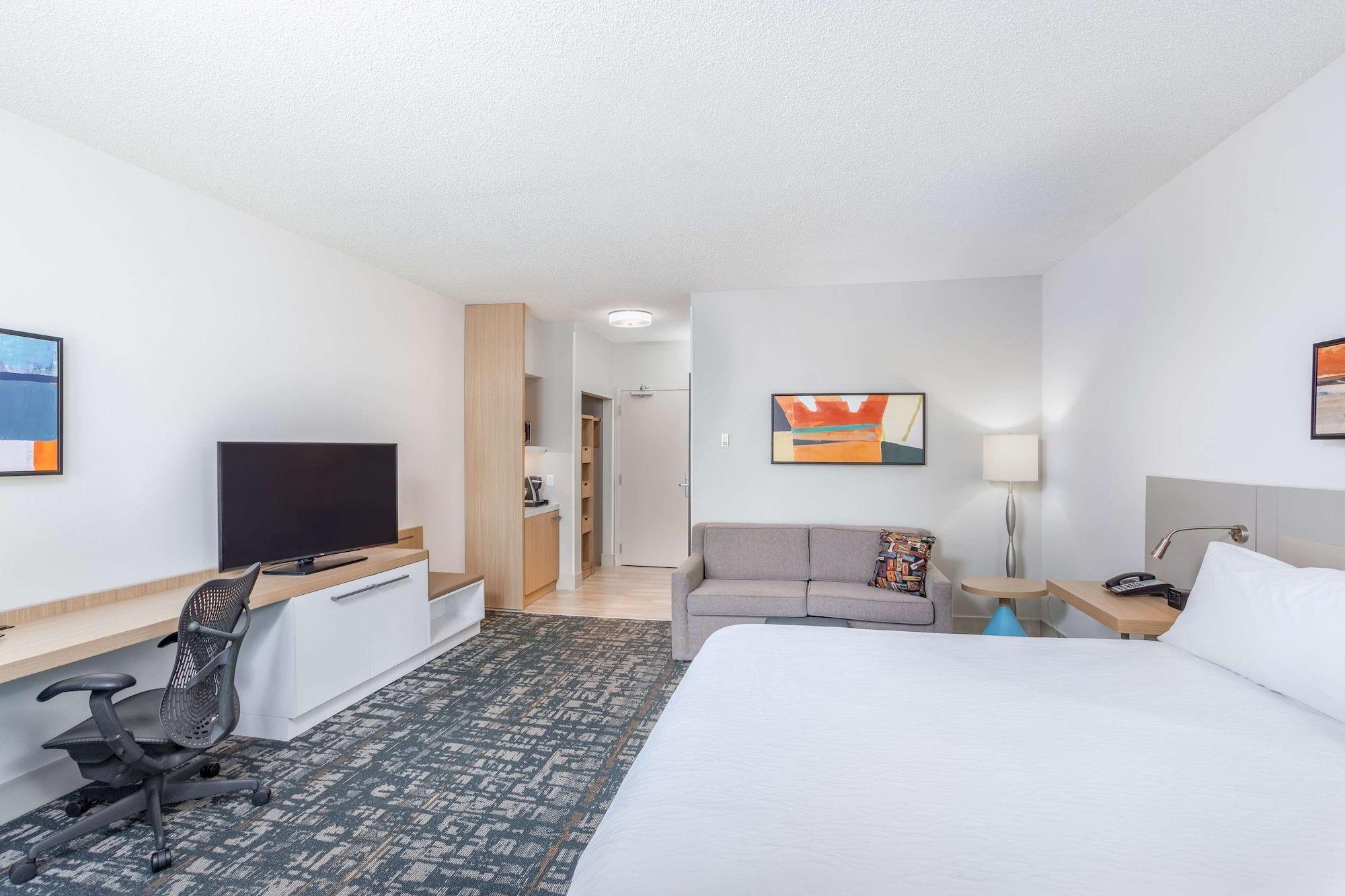 Hilton Garden Inn Cincinnati/Sharonville Eksteriør billede