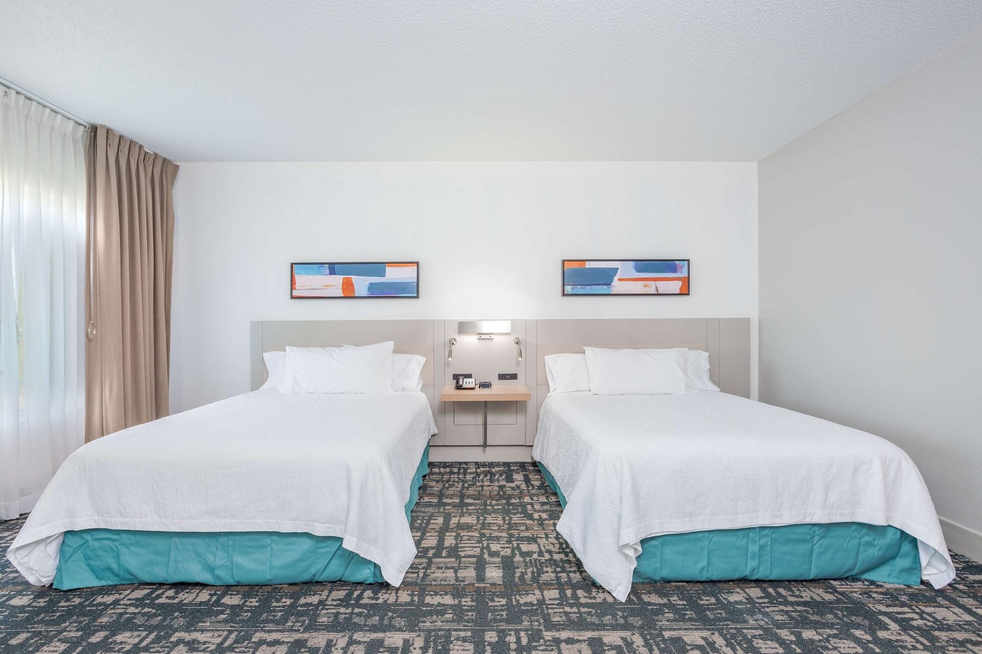 Hilton Garden Inn Cincinnati/Sharonville Eksteriør billede