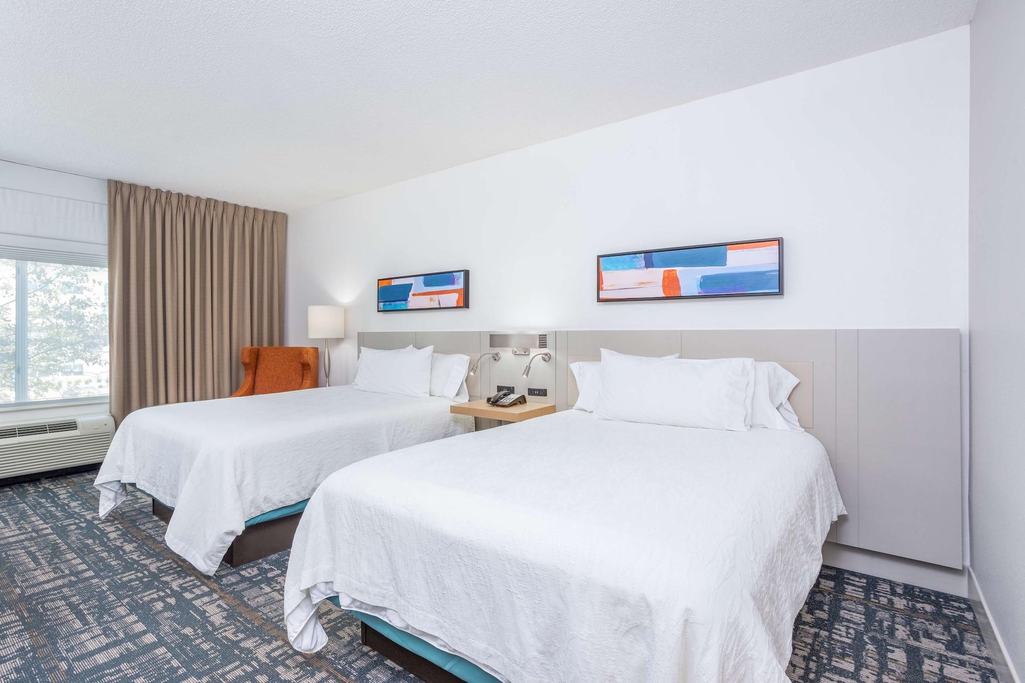 Hilton Garden Inn Cincinnati/Sharonville Eksteriør billede