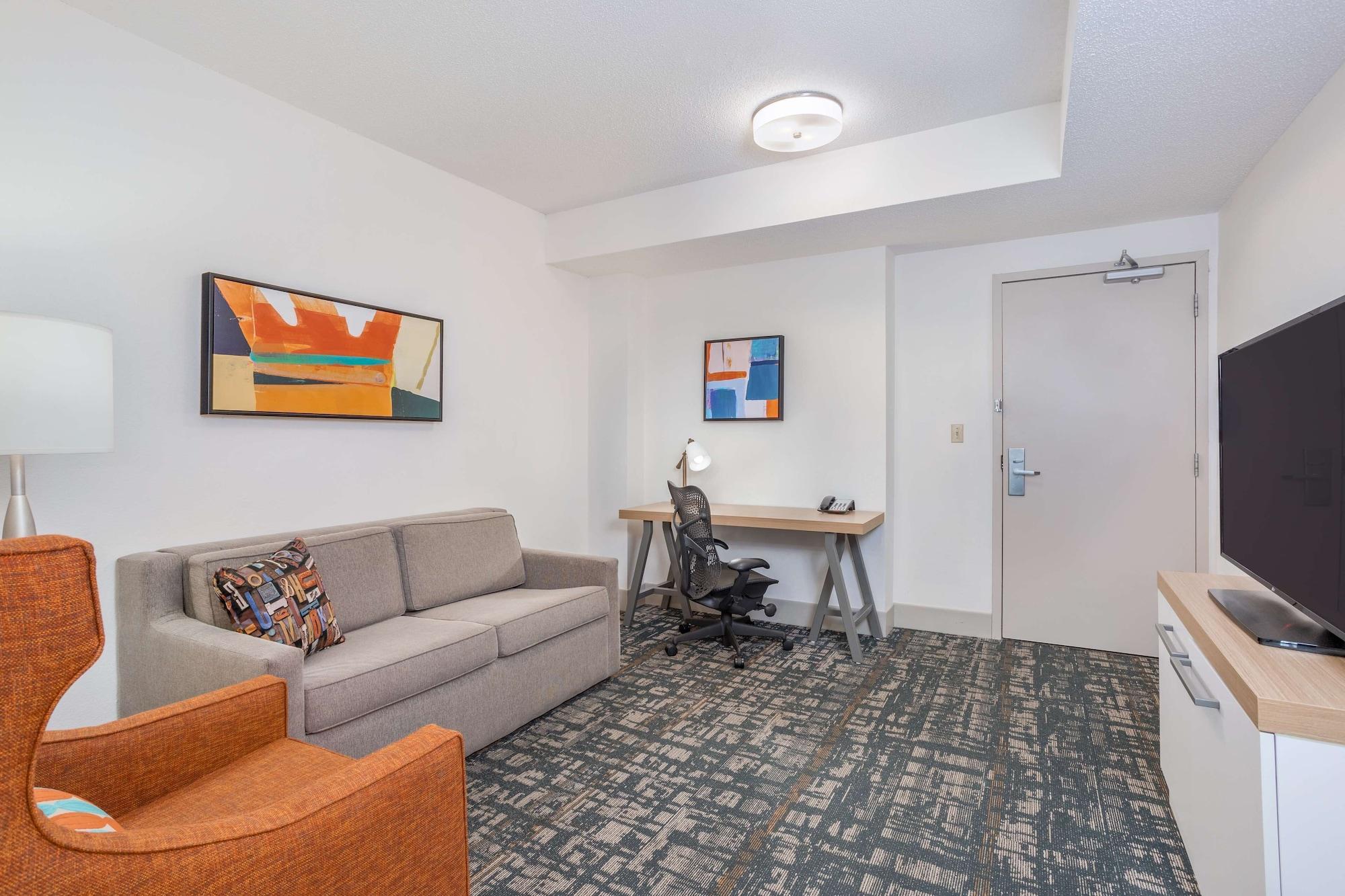 Hilton Garden Inn Cincinnati/Sharonville Eksteriør billede