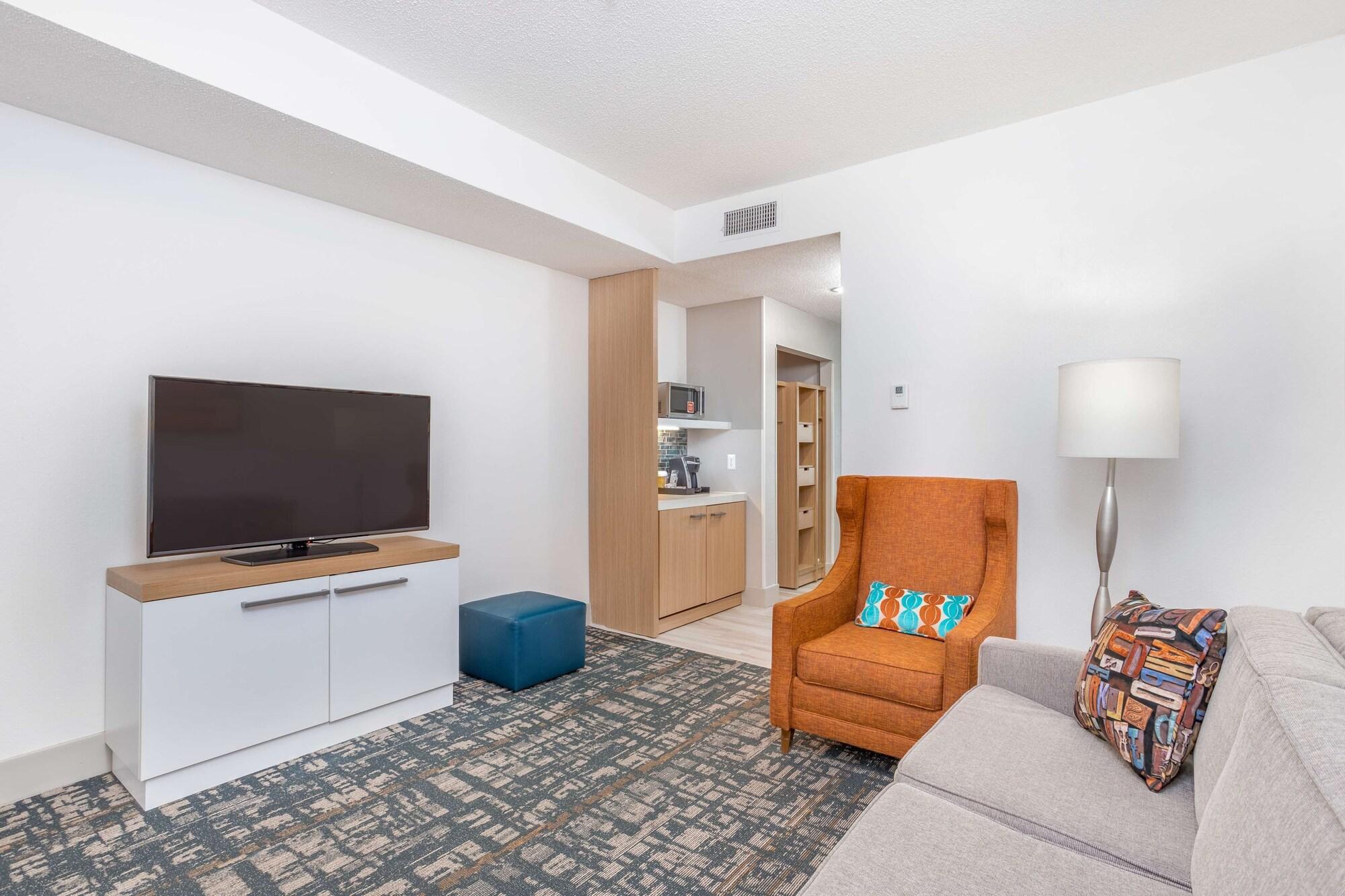 Hilton Garden Inn Cincinnati/Sharonville Eksteriør billede