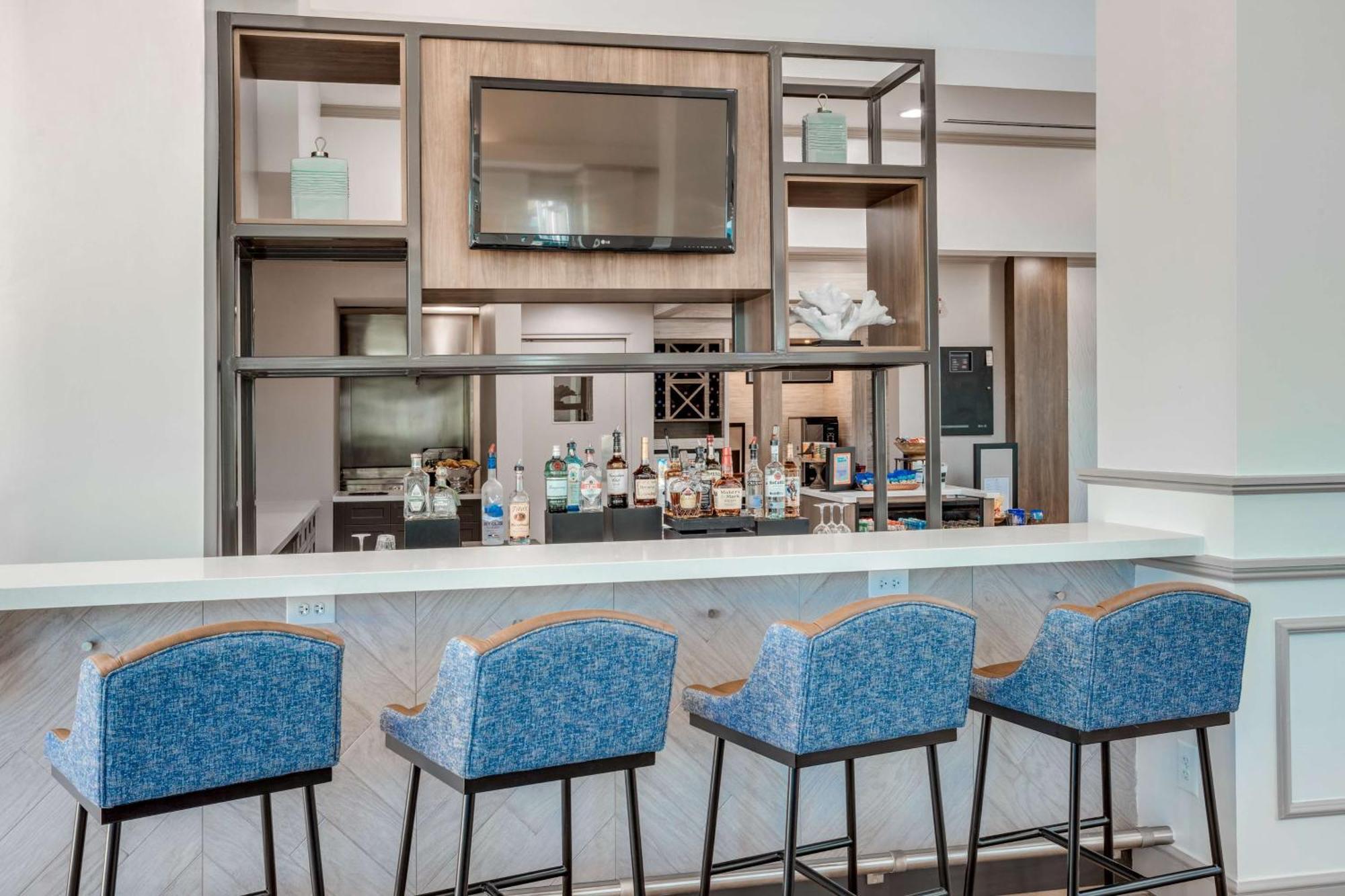 Hilton Garden Inn Cincinnati/Sharonville Eksteriør billede
