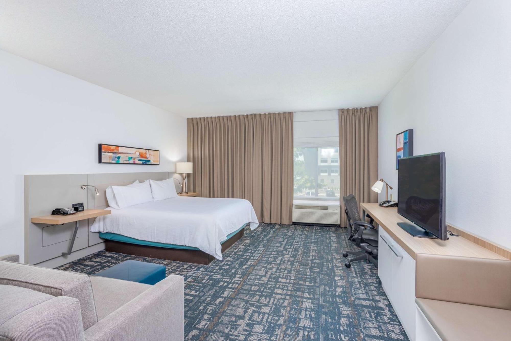Hilton Garden Inn Cincinnati/Sharonville Eksteriør billede
