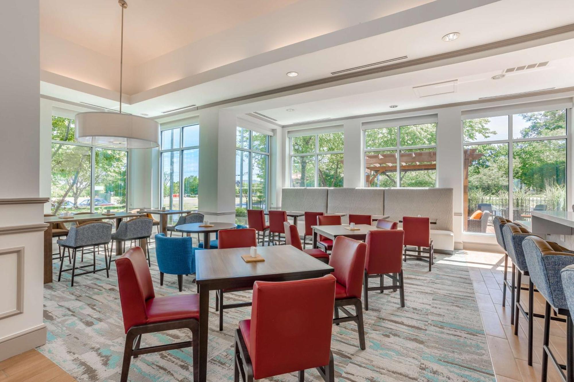 Hilton Garden Inn Cincinnati/Sharonville Eksteriør billede