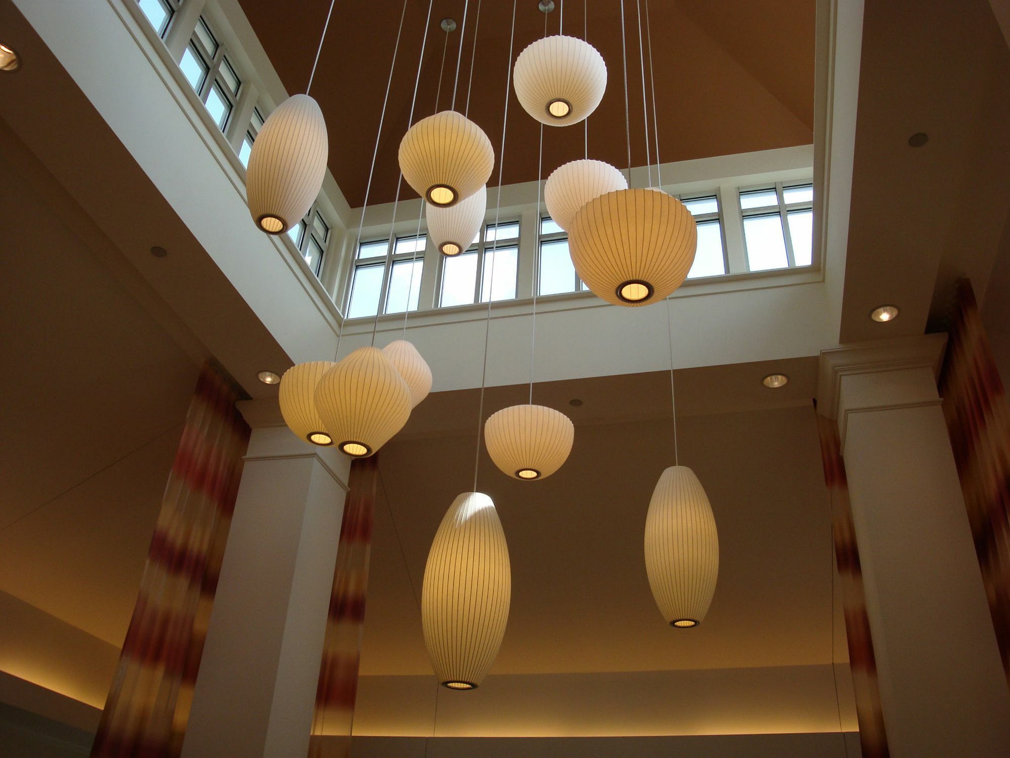 Hilton Garden Inn Cincinnati/Sharonville Eksteriør billede