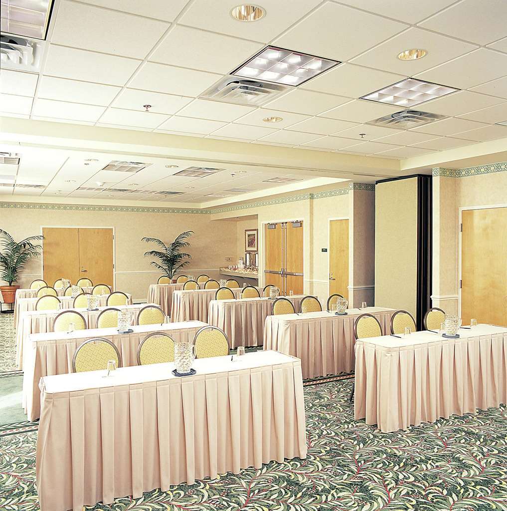 Hilton Garden Inn Cincinnati/Sharonville Faciliteter billede