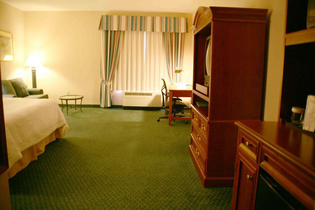Hilton Garden Inn Cincinnati/Sharonville Værelse billede